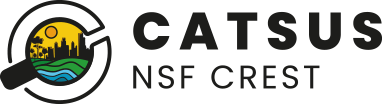 Logo CATSUS